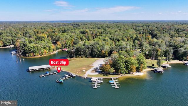 98 GUNNAR WAY, Bumpass, VA 23024