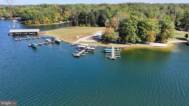 98 GUNNAR WAY, Bumpass, VA 23024