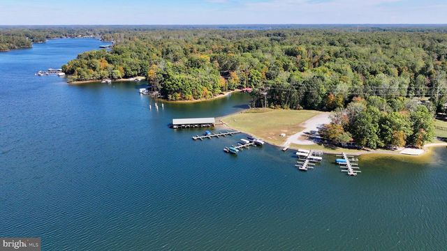 98 GUNNAR WAY, Bumpass, VA 23024