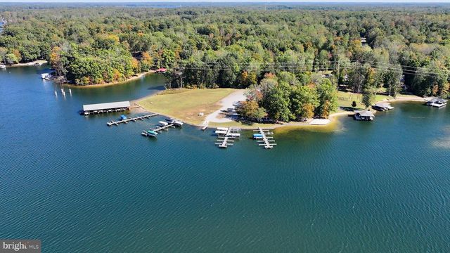 98 GUNNAR WAY, Bumpass, VA 23024