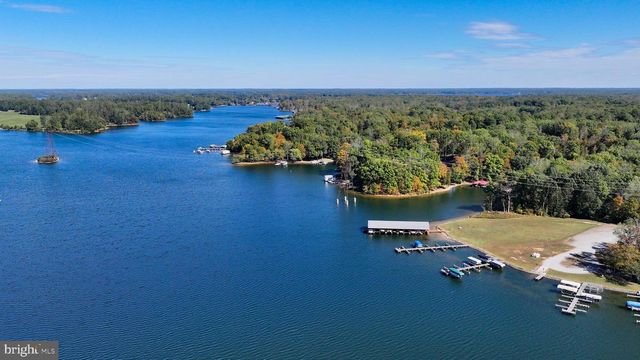 98 GUNNAR WAY, Bumpass, VA 23024