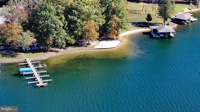 98 GUNNAR WAY, Bumpass, VA 23024