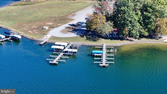 98 GUNNAR WAY, Bumpass, VA 23024