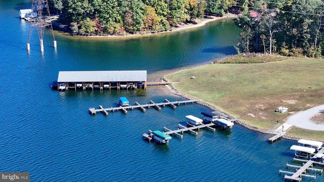 98 GUNNAR WAY, Bumpass, VA 23024