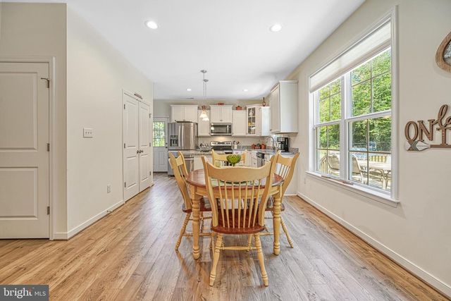 98 GUNNAR WAY, Bumpass, VA 23024