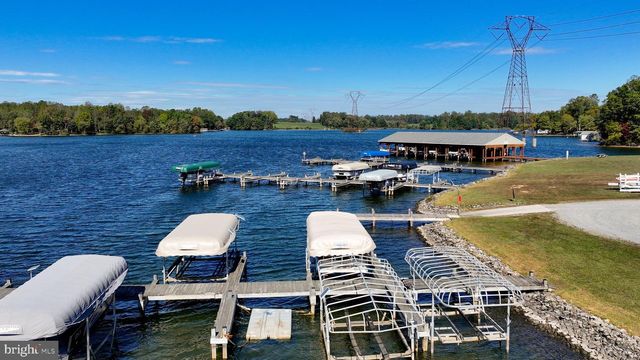 98 GUNNAR WAY, Bumpass, VA 23024