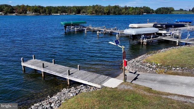 98 GUNNAR WAY, Bumpass, VA 23024