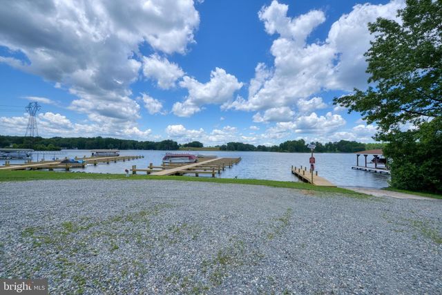 98 GUNNAR WAY, Bumpass, VA 23024