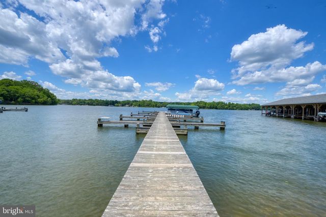 98 GUNNAR WAY, Bumpass, VA 23024