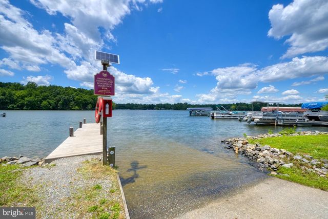 98 GUNNAR WAY, Bumpass, VA 23024