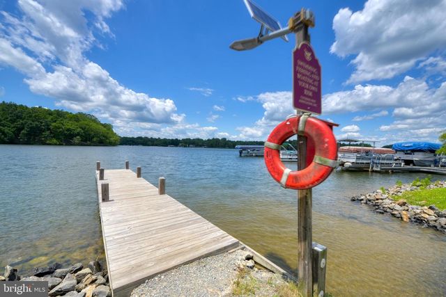 98 GUNNAR WAY, Bumpass, VA 23024