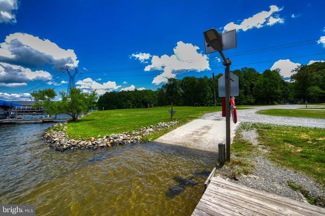 98 GUNNAR WAY, Bumpass, VA 23024