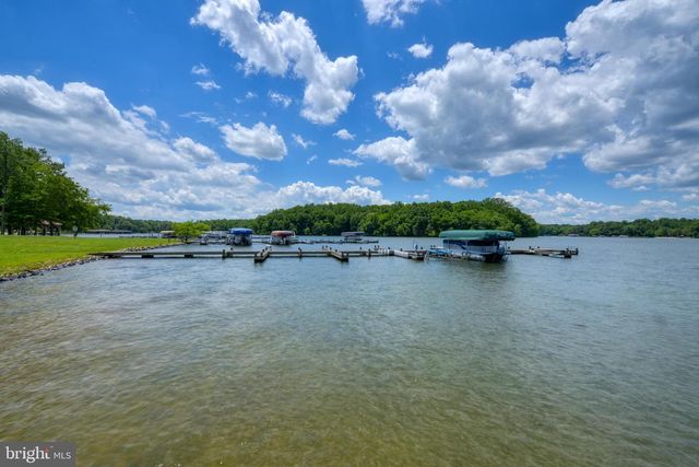 98 GUNNAR WAY, Bumpass, VA 23024