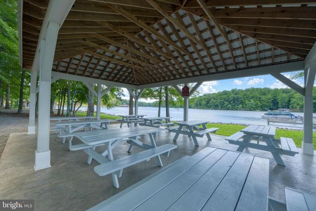 98 GUNNAR WAY, Bumpass, VA 23024