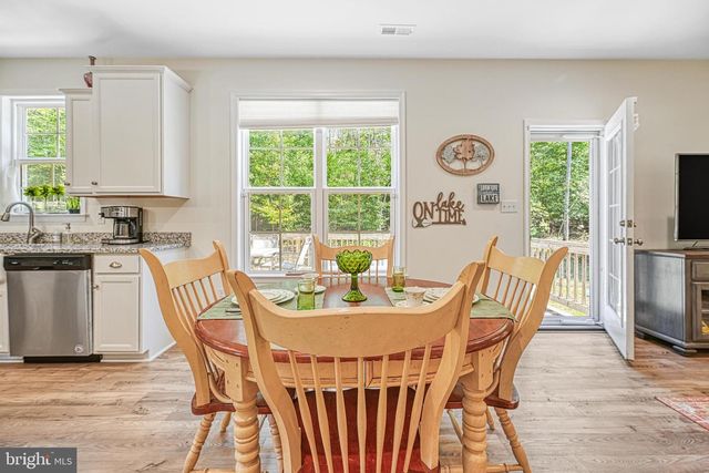 98 GUNNAR WAY, Bumpass, VA 23024