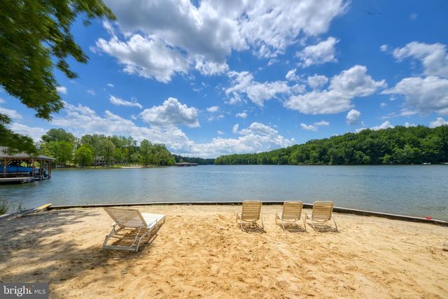 98 GUNNAR WAY, Bumpass, VA 23024