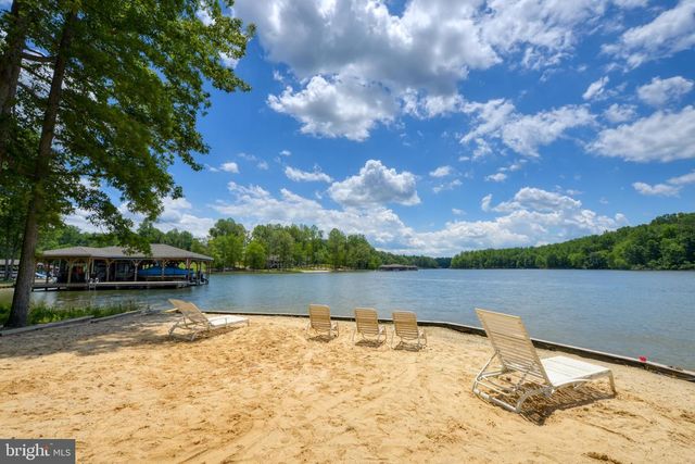 98 GUNNAR WAY, Bumpass, VA 23024