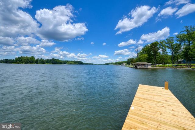 98 GUNNAR WAY, Bumpass, VA 23024