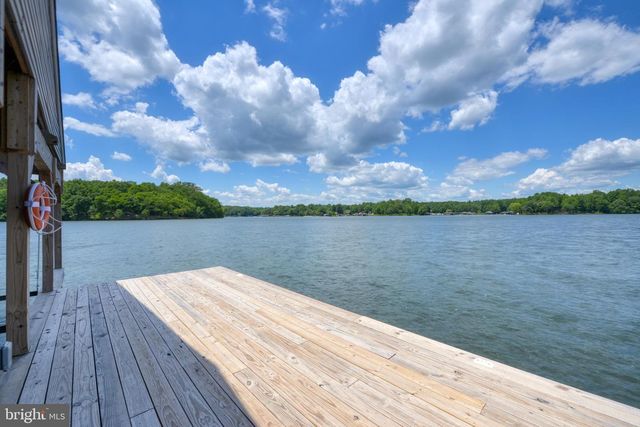 98 GUNNAR WAY, Bumpass, VA 23024