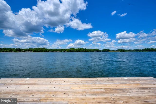 98 GUNNAR WAY, Bumpass, VA 23024