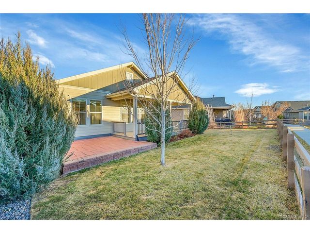 15947 Clayton St, Thornton, CO 80602
