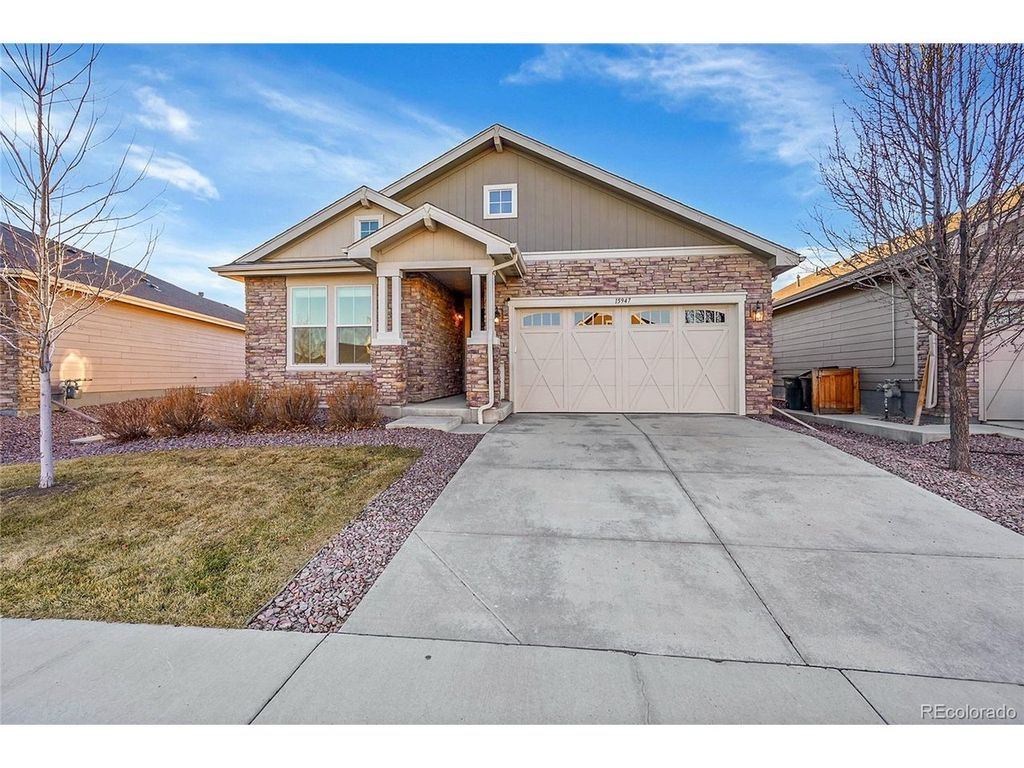 15947 Clayton St, Thornton, CO 80602