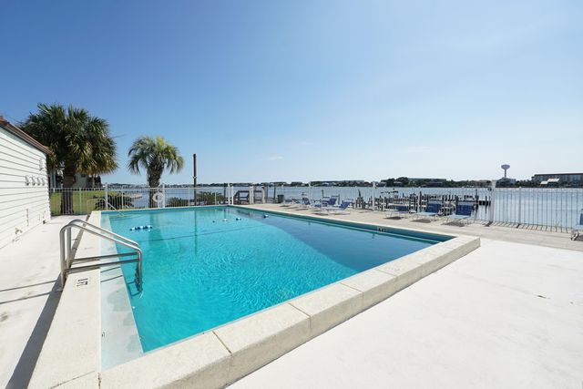 308 Miracle Strip Parkway, UNIT 21A, Fort Walton Beach, FL 32548