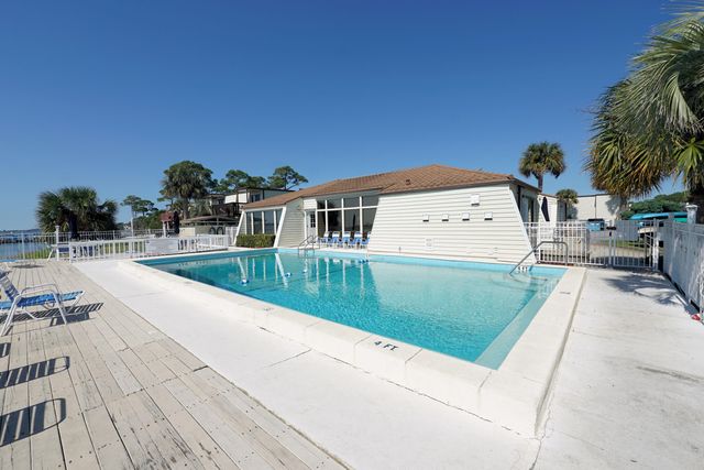 308 Miracle Strip Parkway, UNIT 21A, Fort Walton Beach, FL 32548