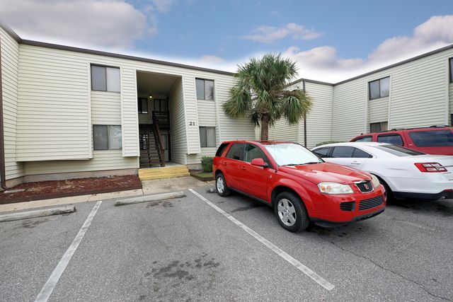 308 Miracle Strip Parkway, UNIT 21A, Fort Walton Beach, FL 32548