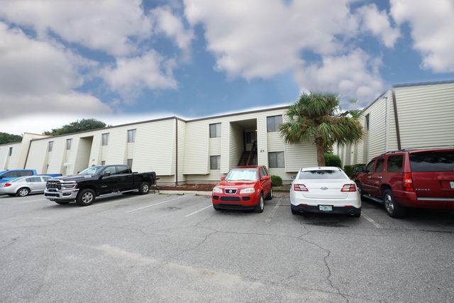 308 Miracle Strip Parkway, UNIT 21A, Fort Walton Beach, FL 32548