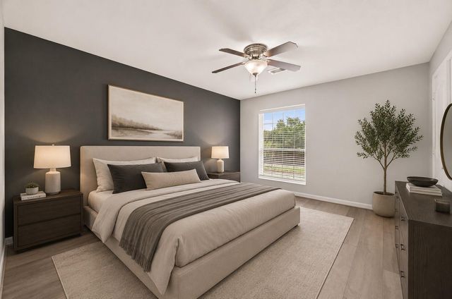 5333 Richmond Avenue 33, Houston, TX 77056