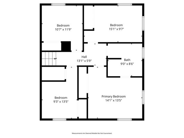 212 Newland Place NW, Lenoir, NC 28645