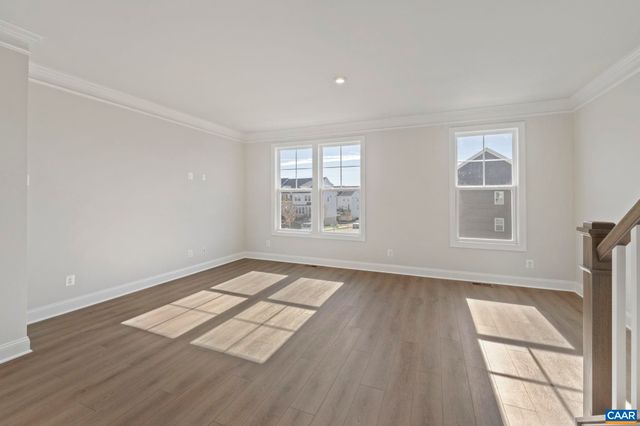 736 PARK RIDGE DR, Crozet, VA 22932