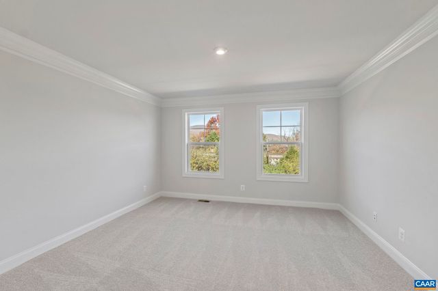 736 PARK RIDGE DR, Crozet, VA 22932