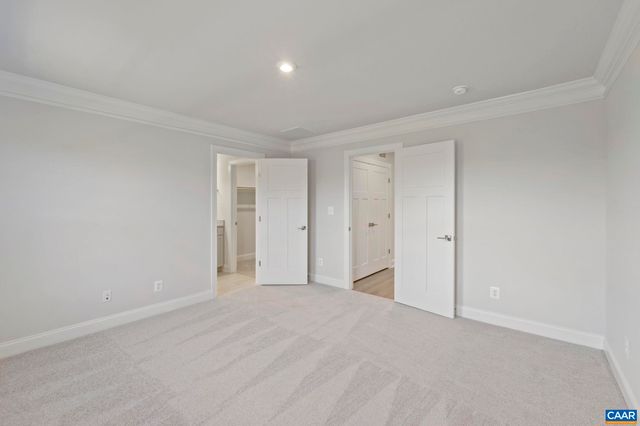 736 PARK RIDGE DR, Crozet, VA 22932