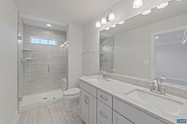 736 PARK RIDGE DR, Crozet, VA 22932