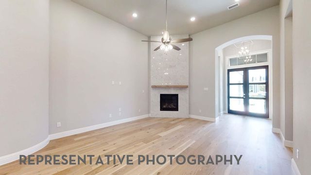 822 Shadow Creek Drive, Rockwall, TX 75087