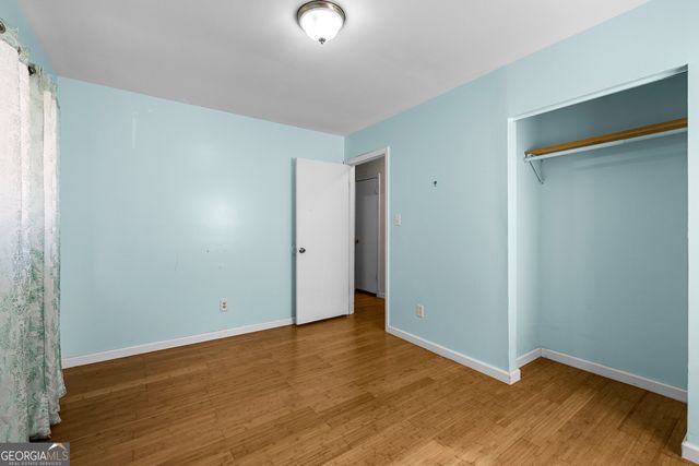 1025 Lynwood Place, Forest Park, GA 30297