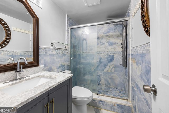 1025 Lynwood Place, Forest Park, GA 30297