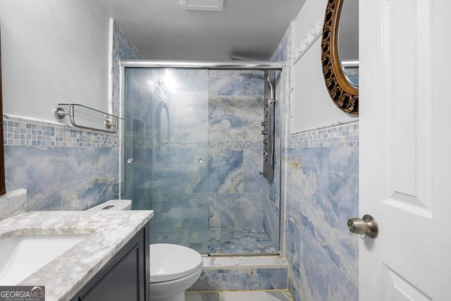 1025 Lynwood Place, Forest Park, GA 30297