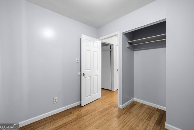 1025 Lynwood Place, Forest Park, GA 30297