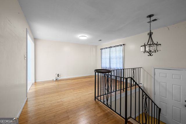 1025 Lynwood Place, Forest Park, GA 30297