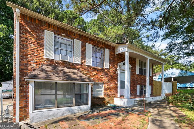 1025 Lynwood Place, Forest Park, GA 30297