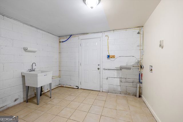 1025 Lynwood Place, Forest Park, GA 30297