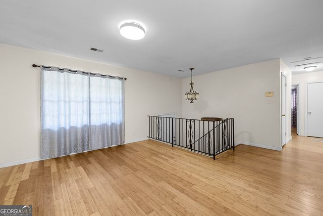 1025 Lynwood Place, Forest Park, GA 30297