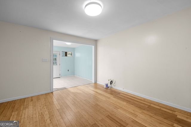1025 Lynwood Place, Forest Park, GA 30297