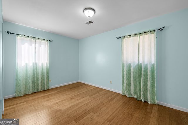 1025 Lynwood Place, Forest Park, GA 30297
