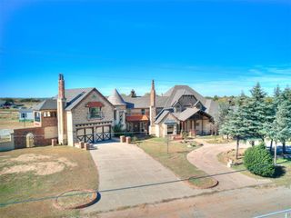 8832 E US Highway 66, El Reno, OK 73036