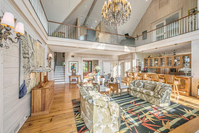 8654 Glascow Island Loop, Edisto Island, SC 29438