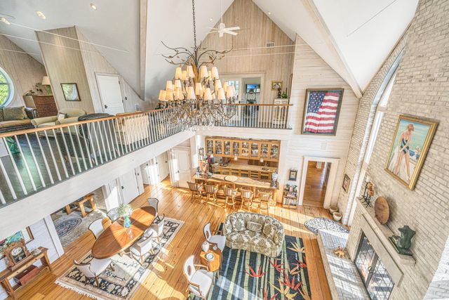 8654 Glascow Island Loop, Edisto Island, SC 29438
